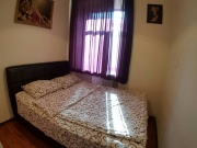 Apartment for rent in Downtown, 2 room, 45 sq.m