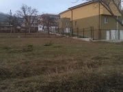 Buildable land for sale in Dilijan, 800 sq.m