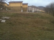Buildable land for sale in Dilijan, 800 sq.m