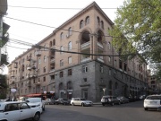 Квартира в Большом Центре, Ереван