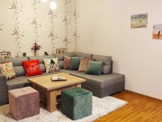 Apartment for daily in Tsaxkadzor, 2 room, 55 sq.m