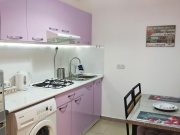 Apartment for daily in Tsaxkadzor, 2 room, 55 sq.m