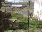 Buildable land for sale in Arabkir, 200 sq.m