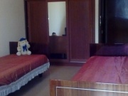 Apartment for daily in Arabkir, 2 room, 45 sq.m
