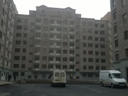 Վաճառվում է բնակարան Արաբկիրում, 3 սենյականոց, 80 ք.մ