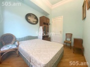 Apartment for rent in Downtown, 3 room, 100 sq.m