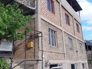 Особняк в Большом Центре, Ереван