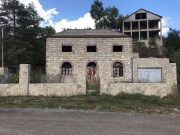 House in Dilijan